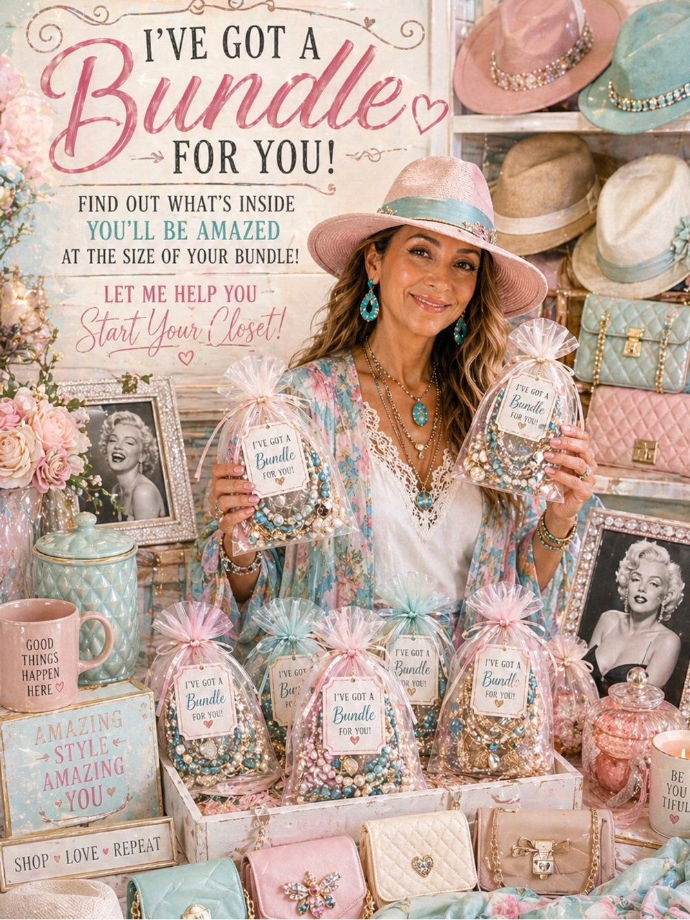 I have a bundle for you?
